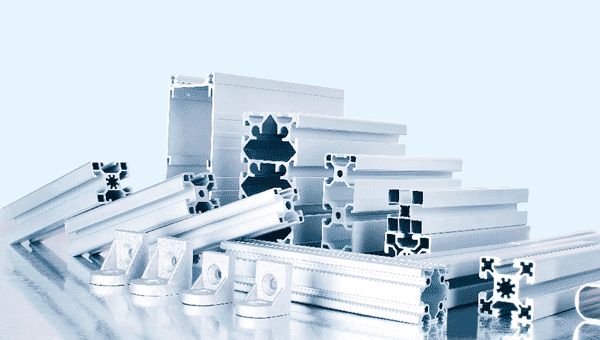 工业铝型材按照表面处理和功能如何分类？