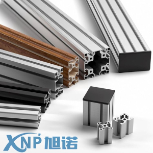 工业铝型材阳极氧化有5个加工工艺流程