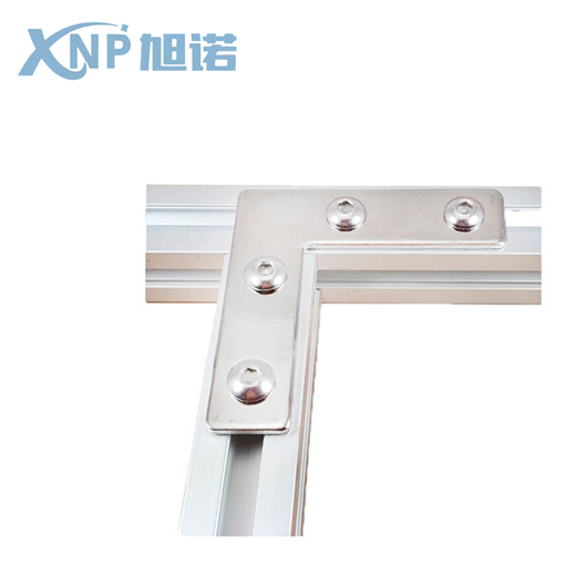 铝型材L型连接板含义及安装方法.png