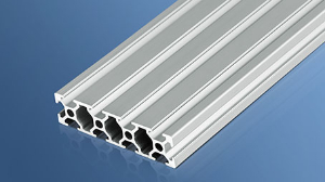 2023铝型材市场供需格局 铝型材行业产量分析